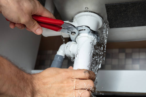 Best Flooded house restoration  in Aberdeen, MS