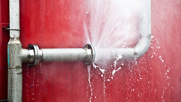 Best Basement water damage restoration  in Aberdeen, MS